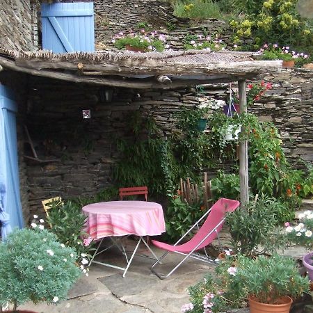 Lou Cabanis Villa Saint-Germain-de-Calberte Exterior foto